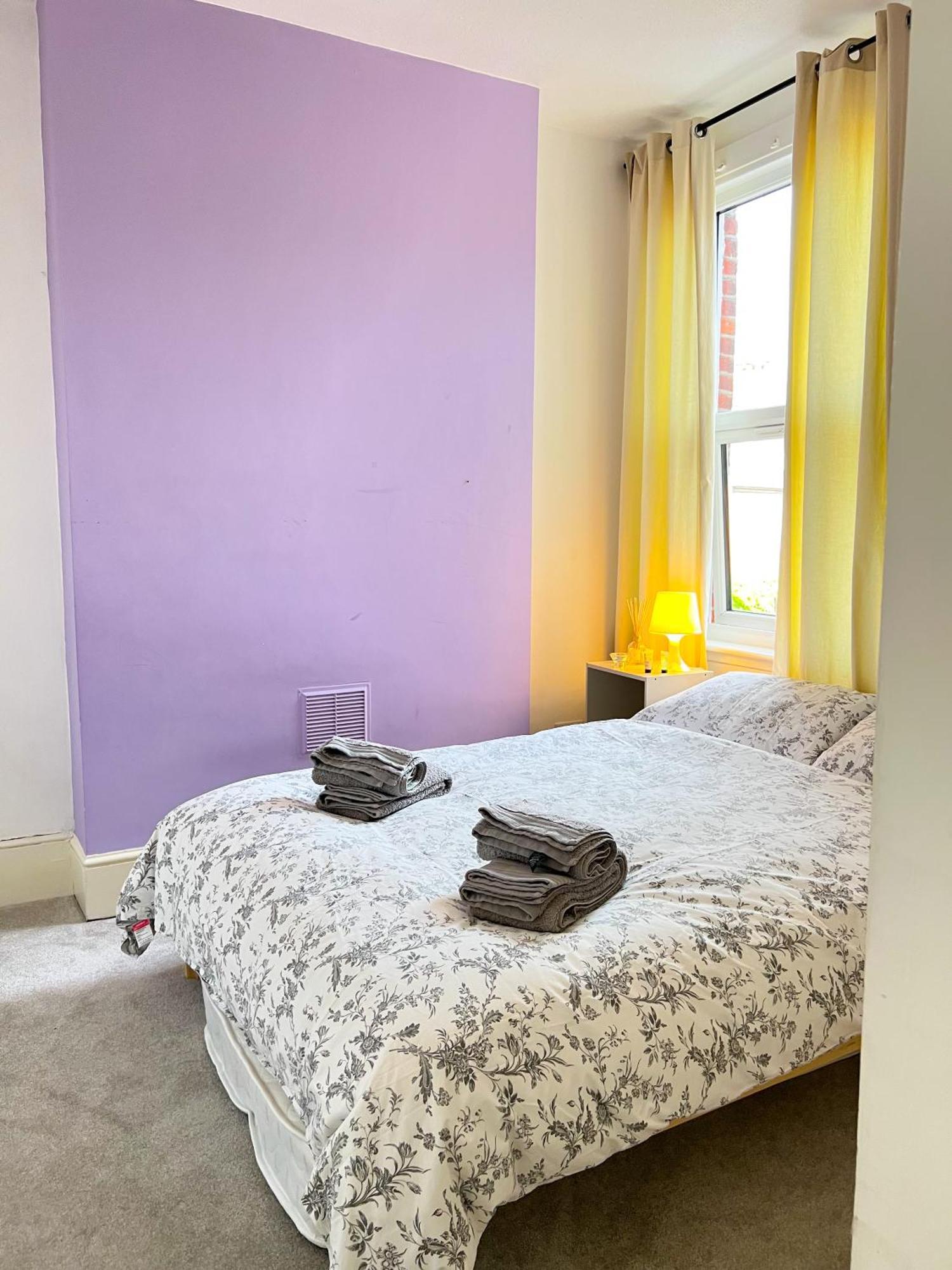 Appartamento Welcome 2 Bedrooms Flat In Wimbledon
