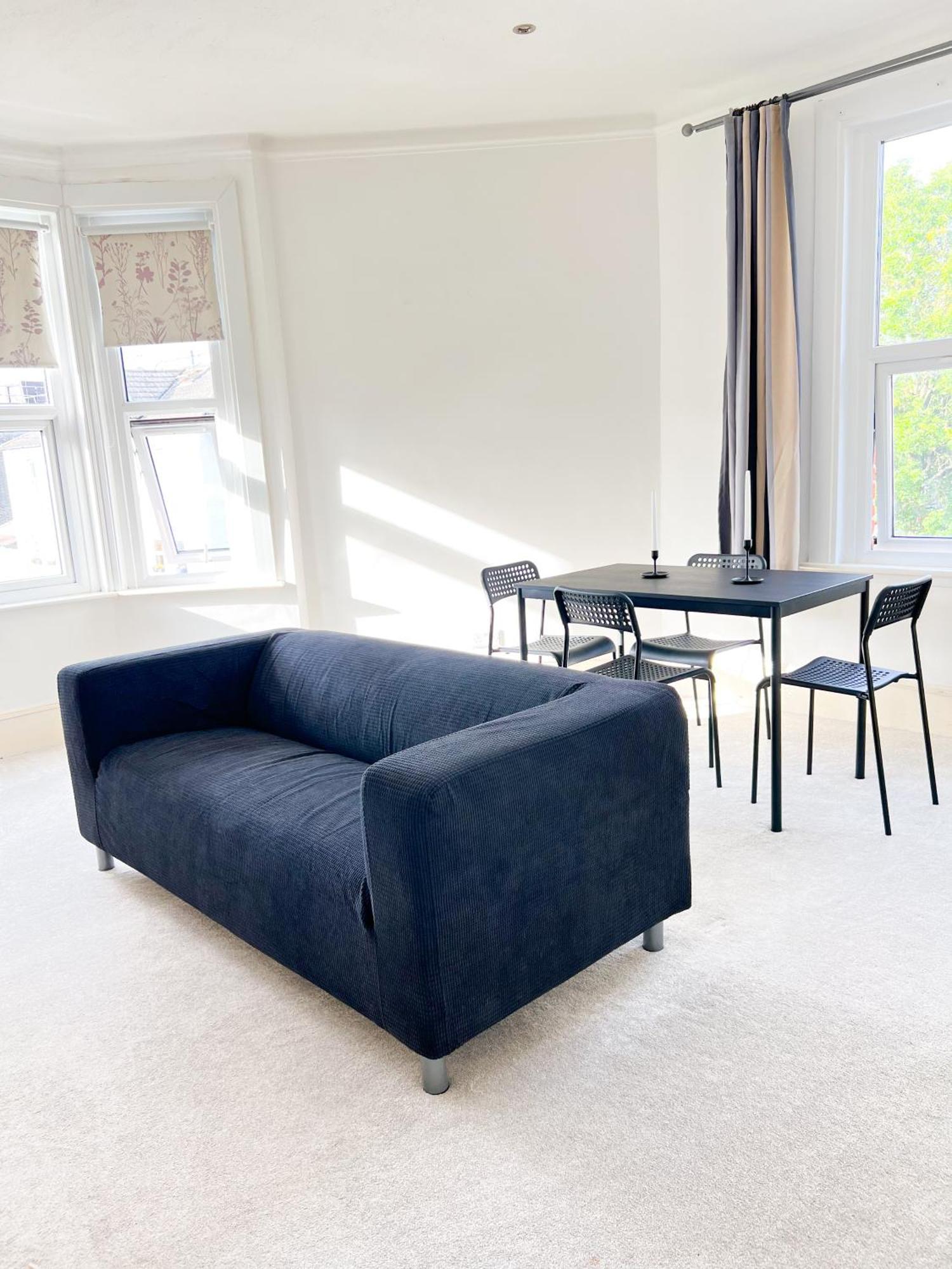 Welcome 2 Bedrooms Flat In Wimbledon Appartamento *