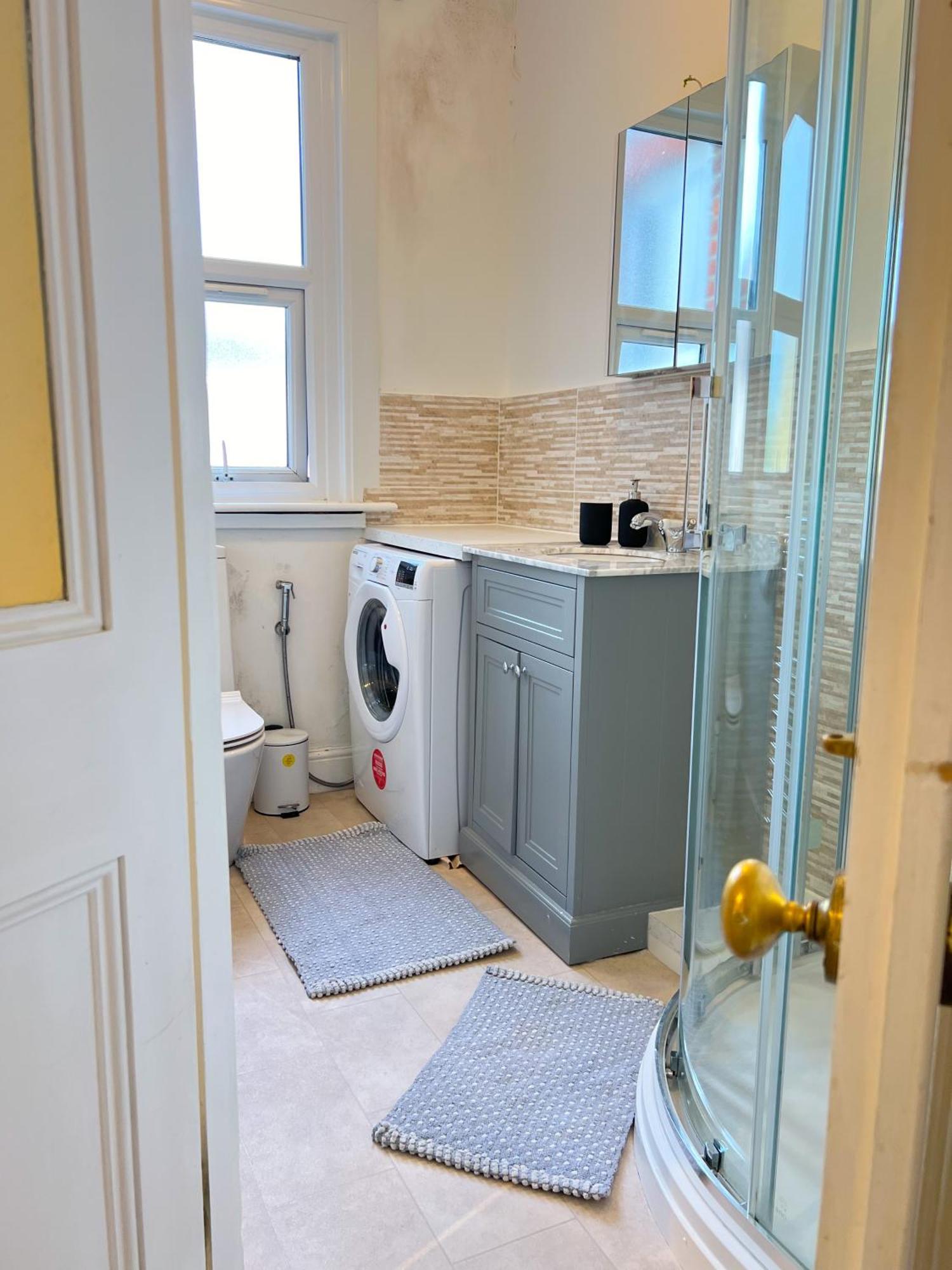 Welcome 2 Bedrooms Flat In Wimbledon Appartamento Londra