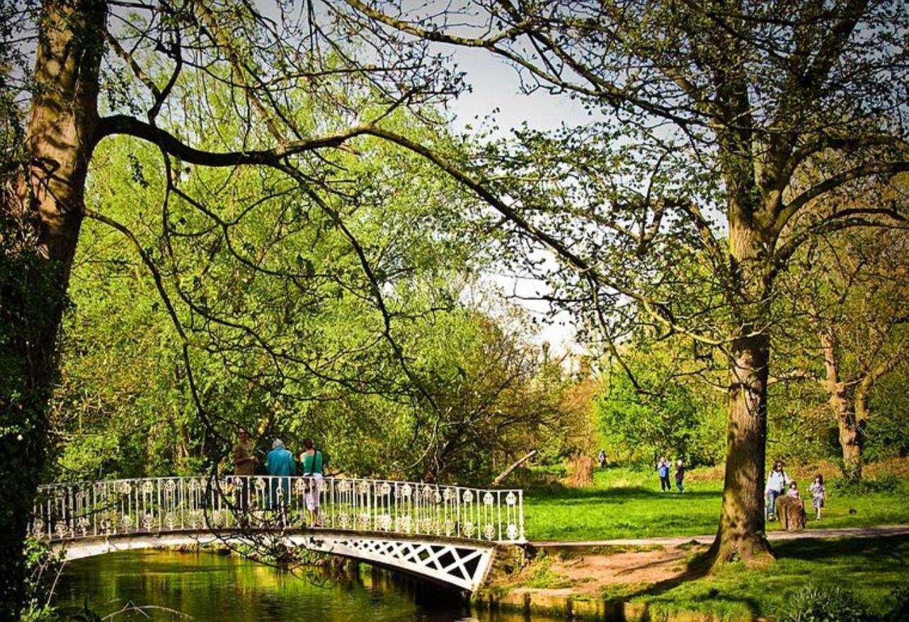 Appartamento Welcome 2 Bedrooms Flat In Wimbledon *