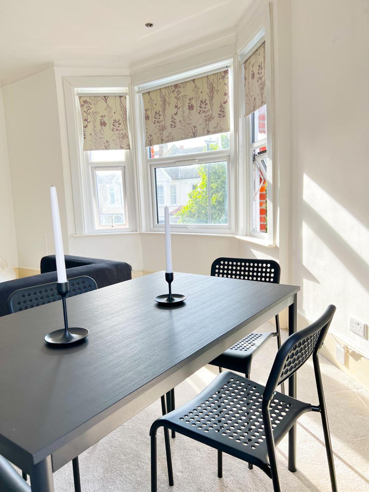 Appartamento Welcome 2 Bedrooms Flat In Wimbledon *